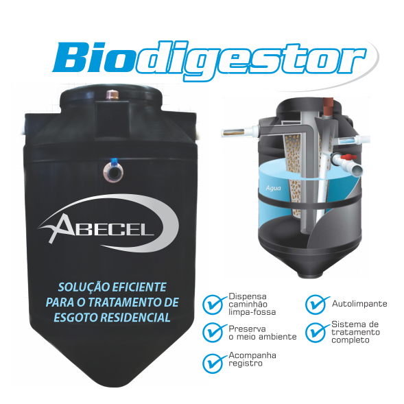 biodigestor